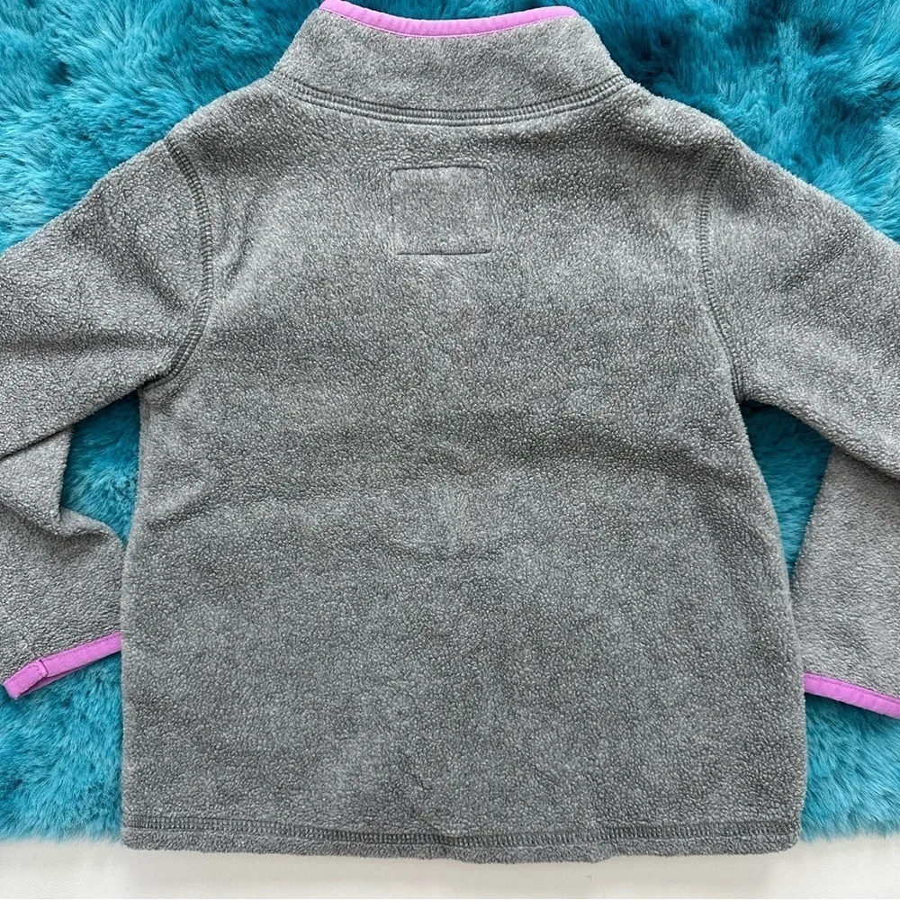 OshKosh Toddler Girl Zip Up Sweater Size 2T